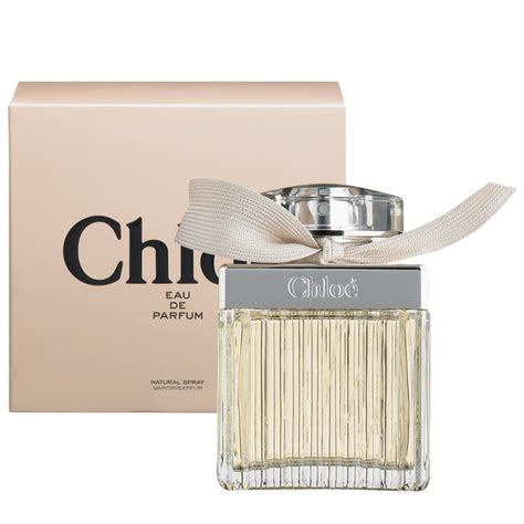 chloe eau de parfum 75 ml|chloe perfume at nordstrom.